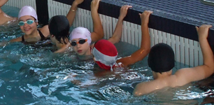 ASR jeune nageur sauveteur